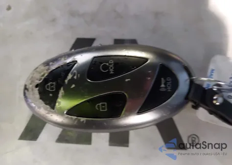 2025 Hyundai Santa Fe Calligraphy из США, поврежденный, VIN 5NMP5DGLXSH104702